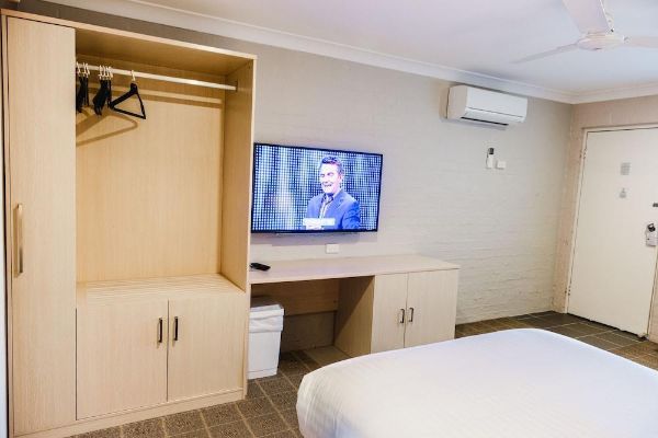 Balan Village Motel (Nowra)